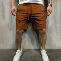 FELIPE - Snygga shorts för män