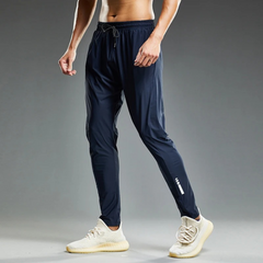 ALVI - Casual Jogging Byxor för Män