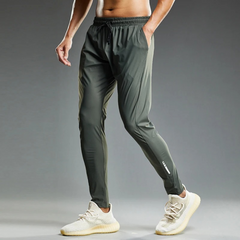 ALVI - Casual Jogging Byxor för Män
