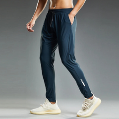 ALVI - Casual Jogging Byxor för Män
