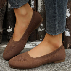 AMAIA - Casual slip-on skor
