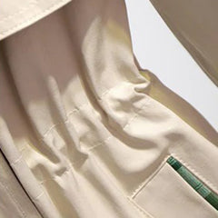 EMILIA - Elegant trenchcoat
