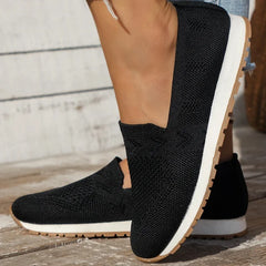 Ortopediska slip-on skor