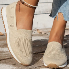 Ortopediska slip-on skor