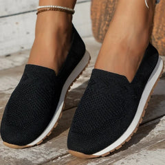 Ortopediska slip-on skor