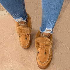 Hazel Loafers - ergonomiska skor