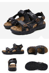 Noah - Ortopediska Sandaler