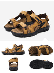Noah - Ortopediska Sandaler