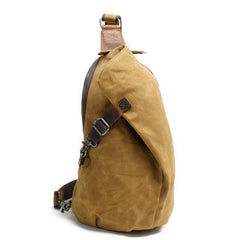 Crossbody väska