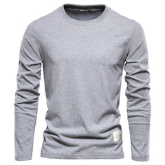 Levi | Klassisk langærmet T-shirt