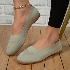 AMAIA - Casual slip-on skor