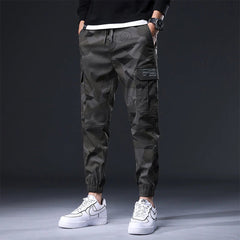 Tom - Streetwear byxor