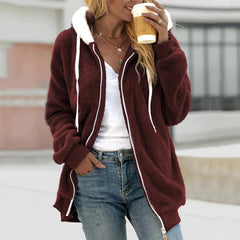 Emerie - HÖVETTEN JACKET