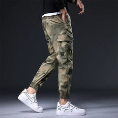 Tom - Streetwear byxor