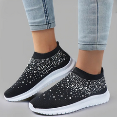 Ava Sneakers - ergonomiska skor
