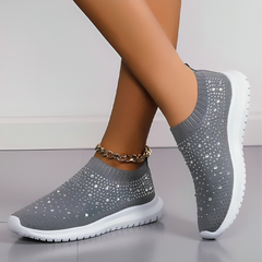 Ava Sneakers - ergonomiska skor