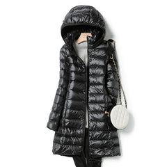 DIVA™ | DAMES WINTERJAS
