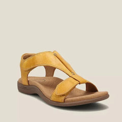 Justerbara sandaler