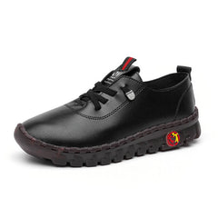 Ortopediska loafers för kvinnor