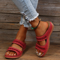 Ortopediska sandaler