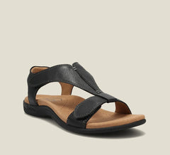 Justerbara sandaler
