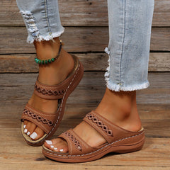 Ortopediska sandaler