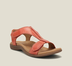 Justerbara sandaler