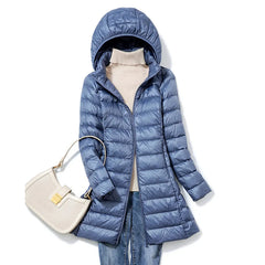 DIVA™ | DAMES WINTERJAS