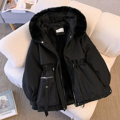 LORA™ | DAMEN-WINTERMANTEL