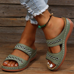Ortopediska sandaler
