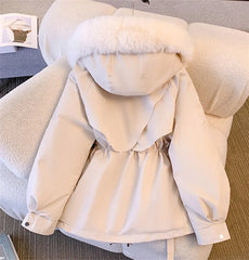 LORA™ | DAMEN-WINTERMANTEL