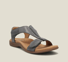 Justerbara sandaler