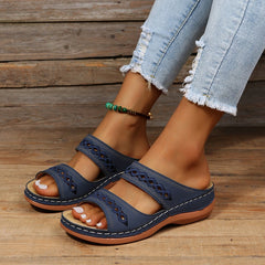 Ortopediska sandaler