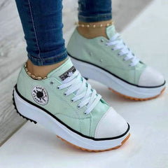 Canvas Mode sneakers
