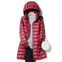 DIVA™ | DAMES WINTERJAS