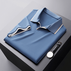 Josef™ - Prestige Silk Pikétröja