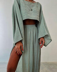 Chic tvådelat set