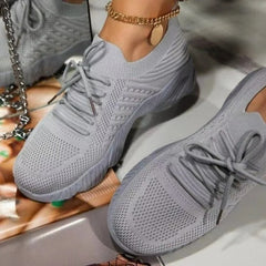 Mia Sneakers - ergonomiska skor