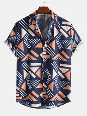 Geometriskt tryckset