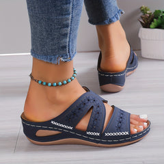 Mina | Ortopediska sandaler