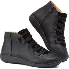 Erika Sneaker - ergonomiska skor