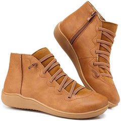 Erika Sneaker - ergonomiska skor