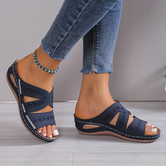 Ortopediska sandaler
