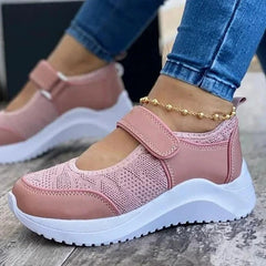 Luna Sneakers - ergonomiska skor