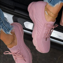 Mia Sneakers - ergonomiska skor