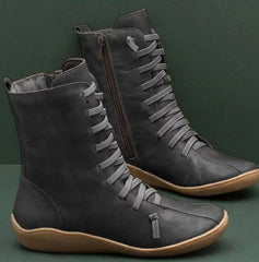 Iris Boots - ergonomiska skor
