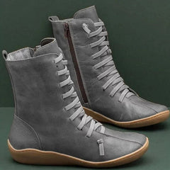 Iris Boots - ergonomiska skor