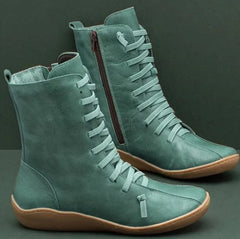 Iris Boots - ergonomiska skor