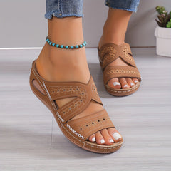 Ortopediska sandaler