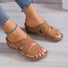 Mina | Ortopediska sandaler